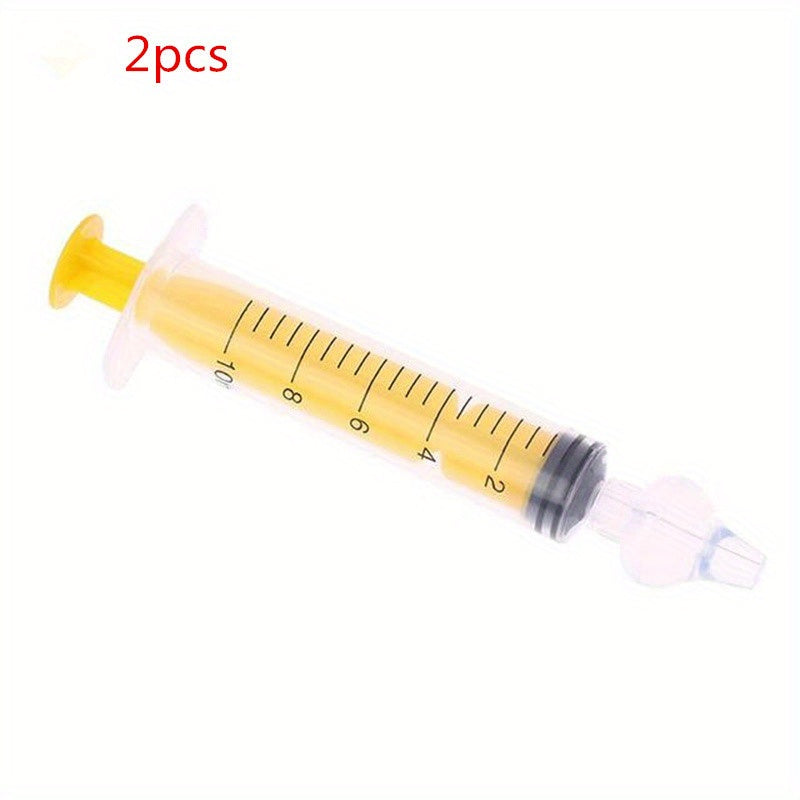 1/2pcs Noses Sucker Noses Rinse Children Noses Cleaner Rinse Device Reusable Nose Wash for Children