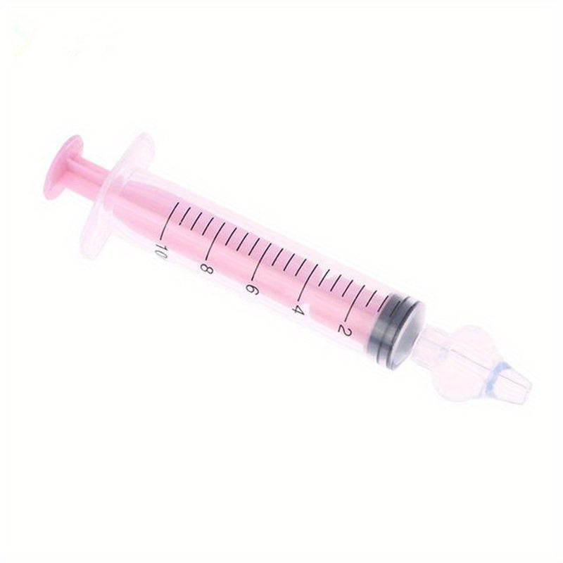 1/2pcs Noses Sucker Noses Rinse Children Noses Cleaner Rinse Device Reusable Nose Wash for Children