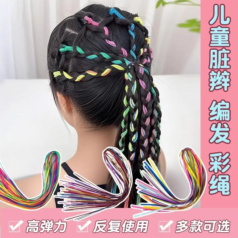 "Natural Women's Braiding Hair - All Colors & Lengths - Human & Synthetic Hair Extensions"