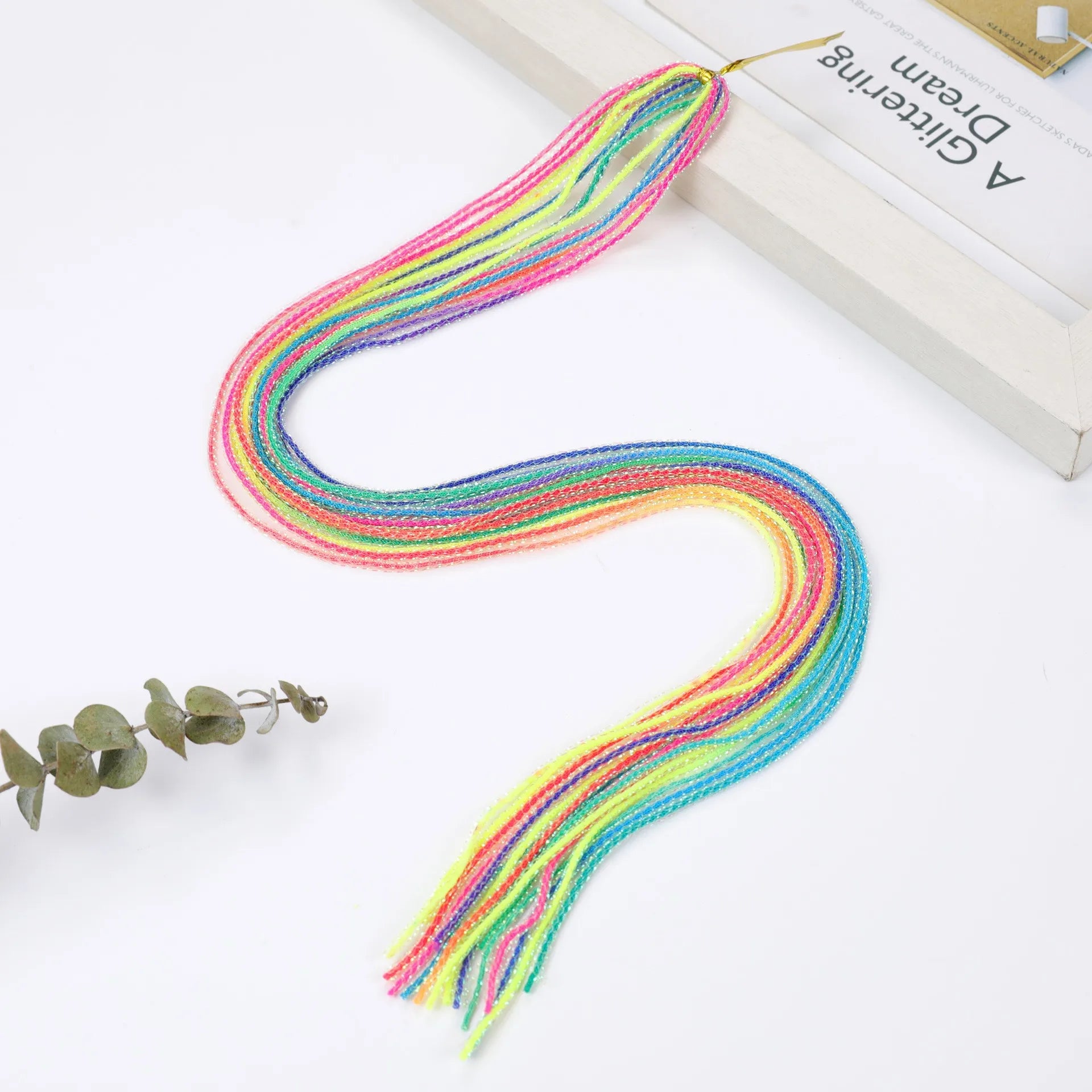 "Natural Women's Braiding Hair - All Colors & Lengths - Human & Synthetic Hair Extensions"