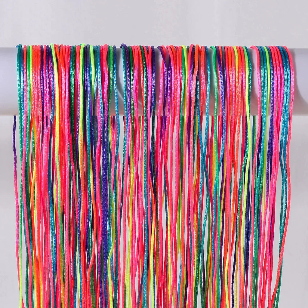 "Natural Women's Braiding Hair - All Colors & Lengths - Human & Synthetic Hair Extensions"